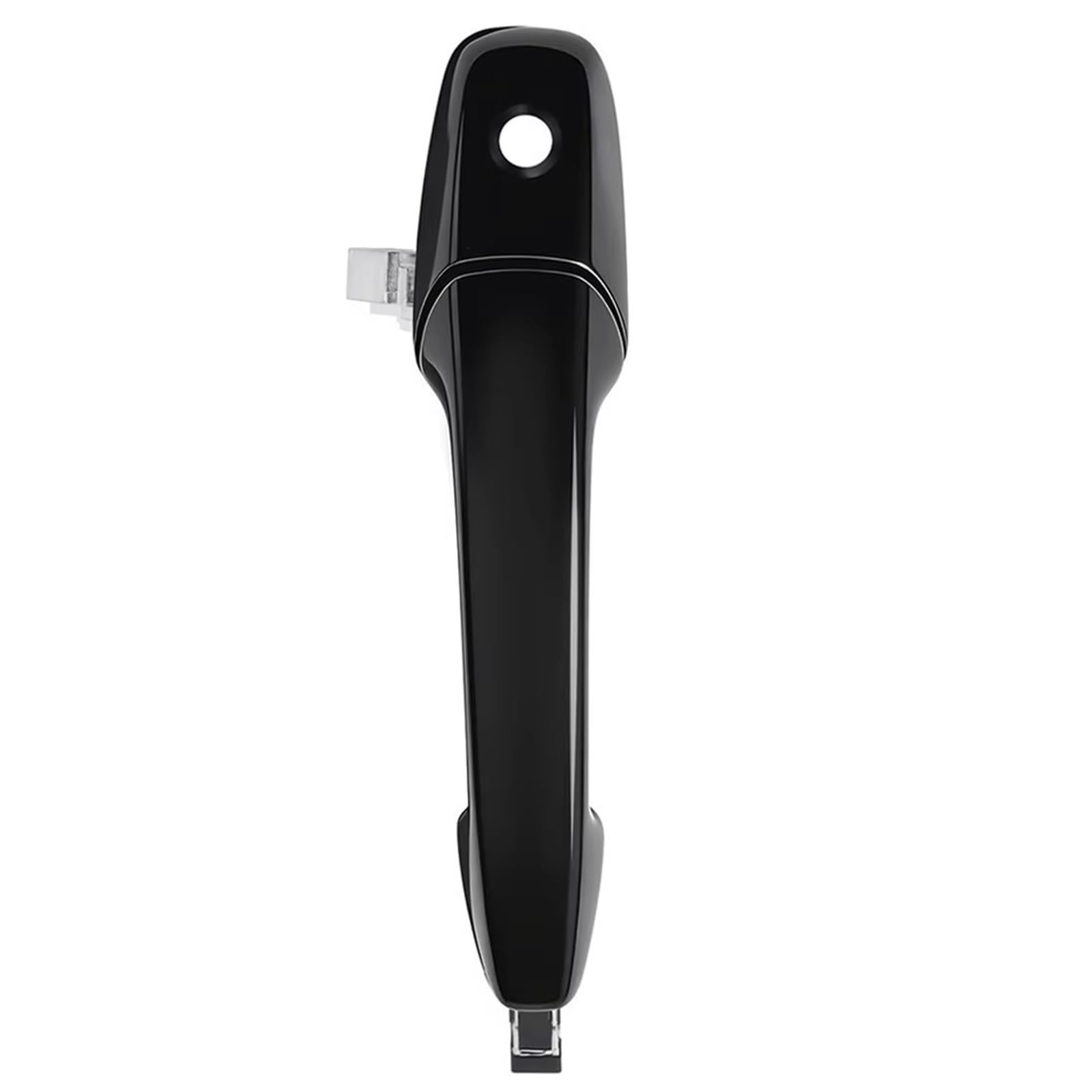 Mnbyhud One Color Outside For Mazda For Cx-7 2007-2012 Exterior Car Door Handle