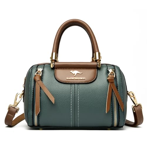 Sac crossbody femme logeable pour emporter vos essentiels avec style