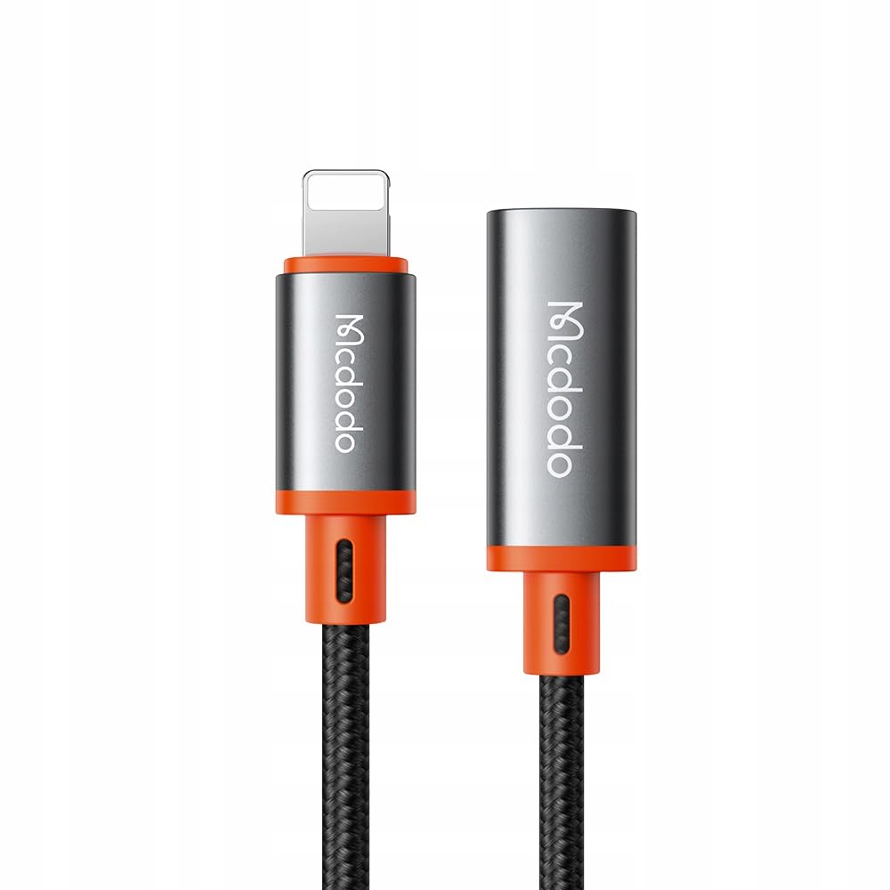 Mcdodo CA-1440 Typec To İphone Dönüştürücü Kablo