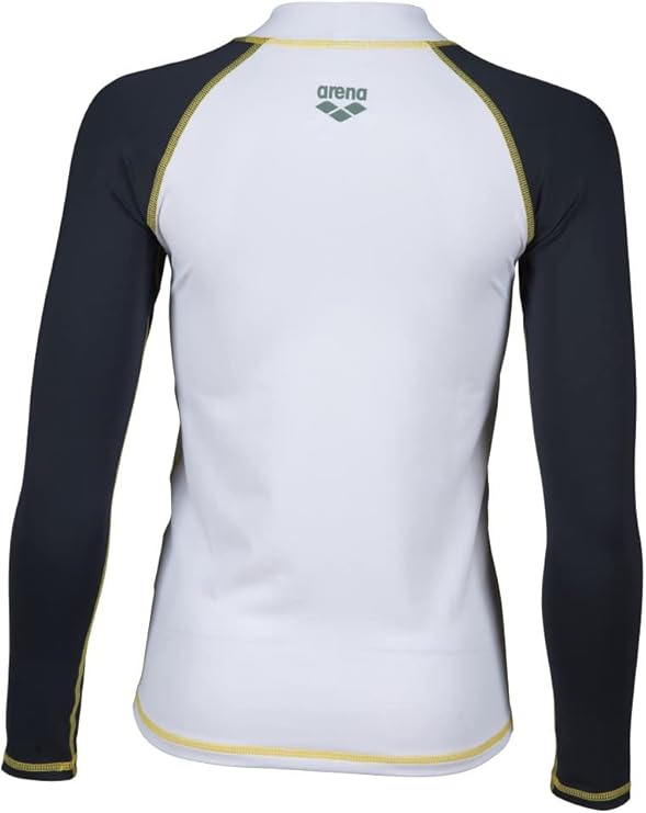 Maglia Termica ARENA B Maniche Lunghe - Protezione UV UPF40+ Per Bambini - Foto 12