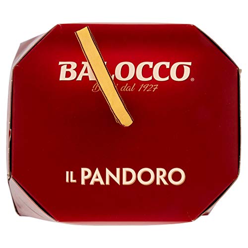 Balocco Pandoro, 1kg