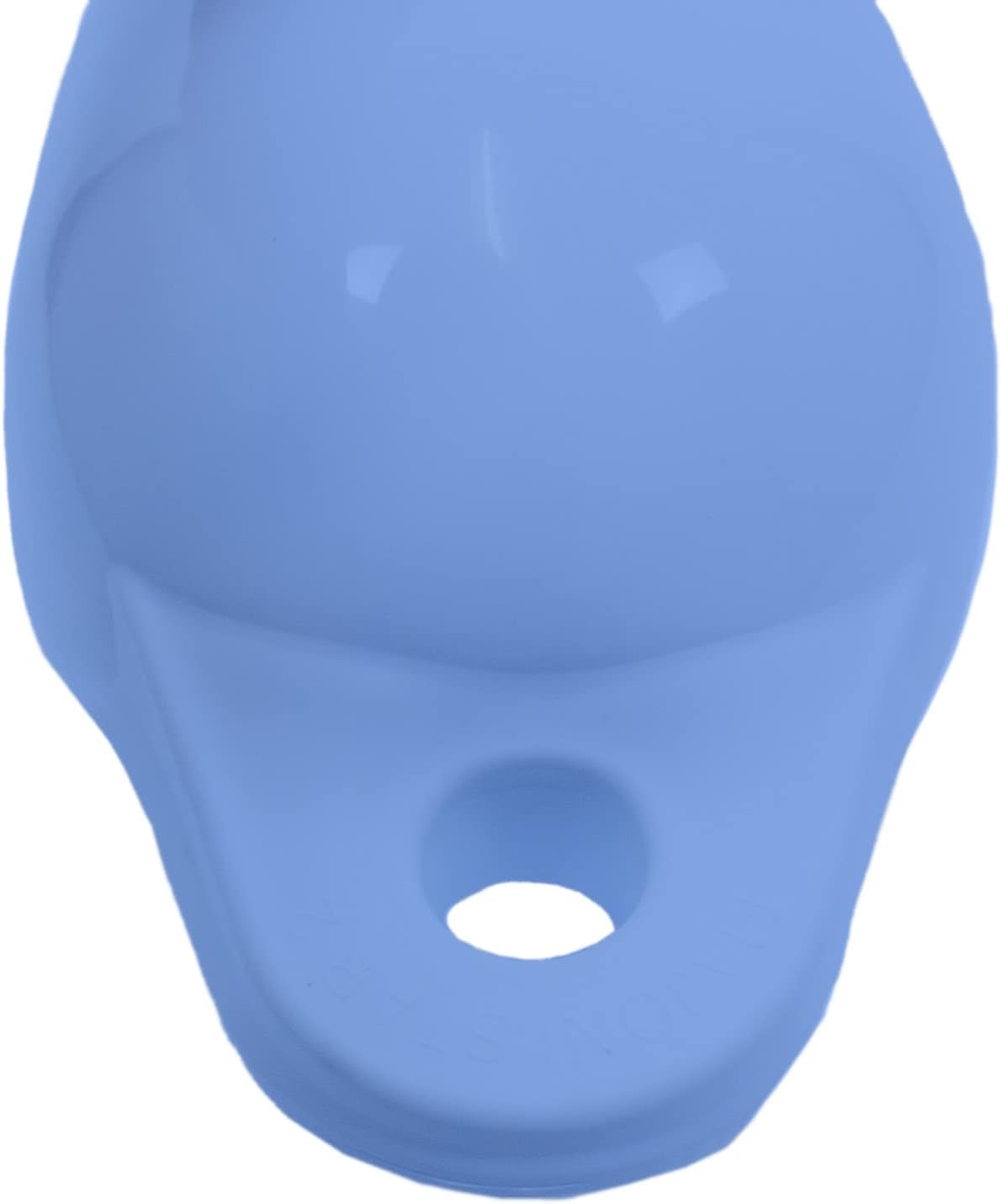 D&W The Motion Corporation Star Fender 45 Blue 72 x 24 cm