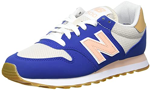New Balance Damen 500 Glitter Pack Sneaker