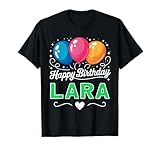 Happy Birthday Lara