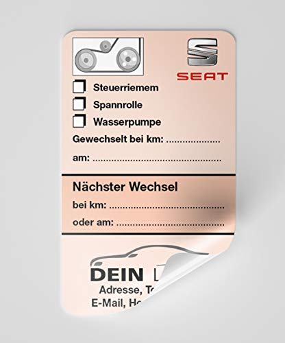 Correa de distribución para el coche Cover