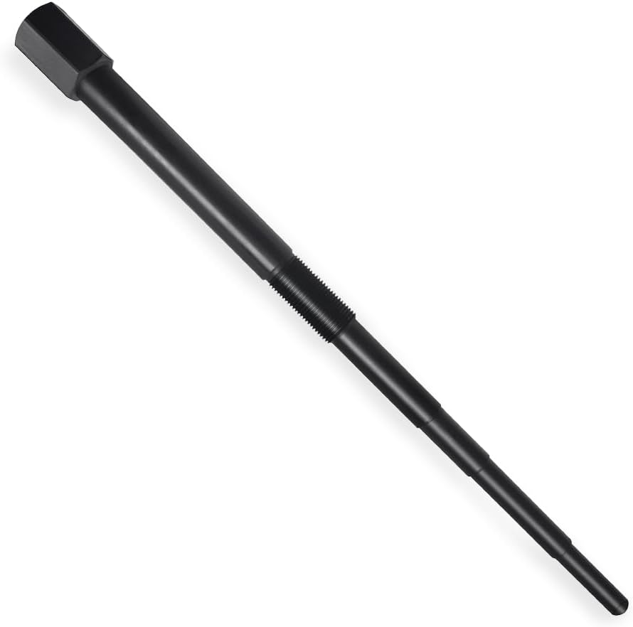 Clutch Puller Tool Compatible with Snowmobile Polaris AXYS PRO RMK ASSAUL RZR XP Ranger 900, General 4 1000 XP, Scrambler, Sportsman, Snowmobile 500 600 700 800 850 900 1000 OEM# 2872085 2875567