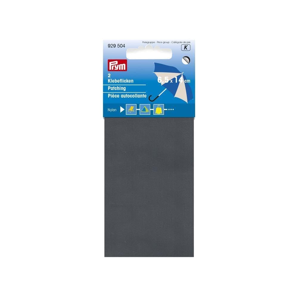Nylon Self Adhesive Repair Patch