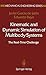 Kinematic and Dynamic Simulation of Multibody Systems: The Real-Time Challenge (Mechanical Engineering Series)