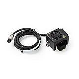 Creality 3D Printer Full Assemble MK8 exturder set For CR-10,CR-10S