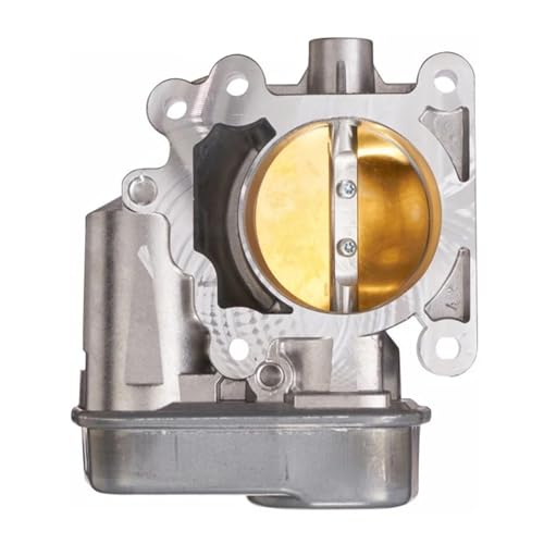 Válvula mariposa y cuerpo acelerador 12568796 compatible con Chevy y Malibu