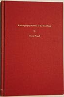 Bibliography of Books of the Short Story 0878751092 Book Cover