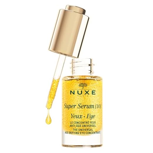 Nuxe - Super Serum Eye 15 ml