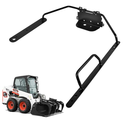 Cadre de porte de rechange 7120402 compacte Bobcat S650 T550 - 2