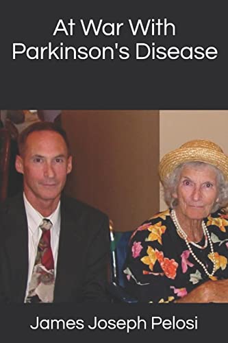 At War With Parkinson's Disease