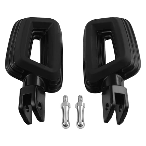 ペダル For Sportster S For RH1250S 2021-2022 For Street For Bob 114 For FXBBS 2021-2022 オートバイライダーフットレスト フットペグ アップグレードパーツアクセサリー