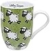 Wooley Jumper Tulip Mug