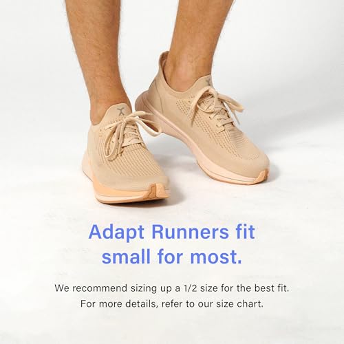 Image of Flux Footwear Adapt Runners Women and Men Barefoot Minimalist Shoes