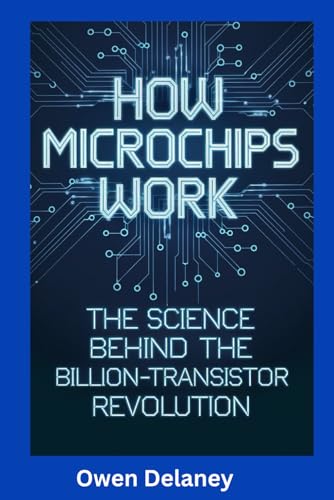 How Microchips Work: The Science Behind the Billion-Transistor Revolution (How It Works: The Science, Technology, and Engineering Series)