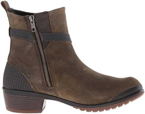 Keen morrison mid boot Clearance