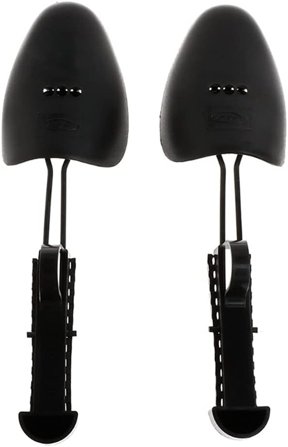 JSEIAJB 1 Pair Shoe Tree Shaper Shoe Tree Shaper Rack Boot Shapes Stretcher Adjustable for Women Men