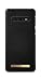 Produktbild iDeal Of Sweden Handyhülle für Galaxy S10 (Saffiano) (Black)
