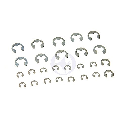 PD0843 E-Clip TS2e/TS4e