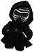 Star Wars Peluche Kylo Ren - El Despertar de la Fuerza, 29 cm (760013301)