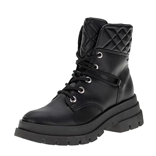 Bota Feminino Coturno Tratorada Dakota G5701