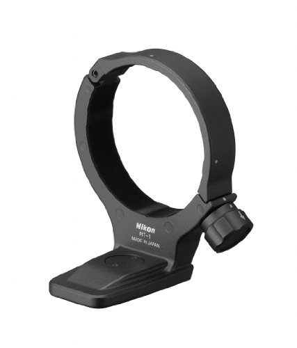Nikon JAW01001 RT-1 - Anillo Adaptador estático para Objetivo AF-S 70-200 mm 1:4G ED VR