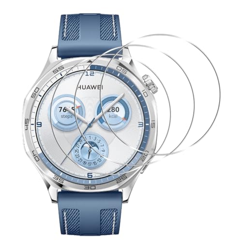 Ή HUAWEI WATCH GT 5 46mm KXtC y3Zb- iz Ή HUAWEI X}[gEHb` GT5 46mm tC یtB ʕیV[g tV[ Jo[ tی \tg y {Ɏqfލ̗p dx9