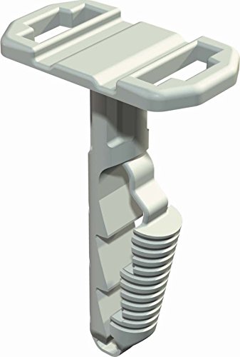 Taco rapido para bridas support collier de serrage et attache câble rilsan