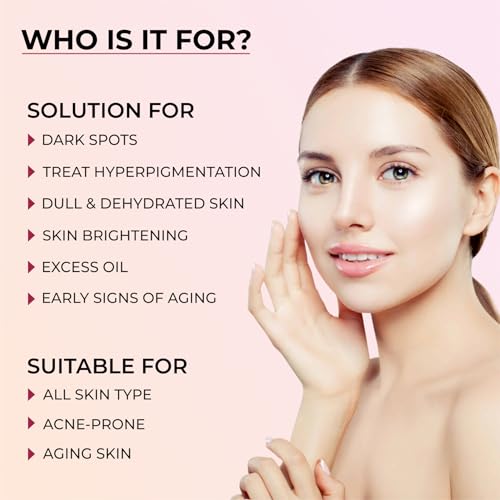 Image of Dr. Sakhiya's Brightening Combo Vitamin C Face Wash 100ml Kojiclear Brightening Cream 20gm | Brigtening & Hyperpigmentation