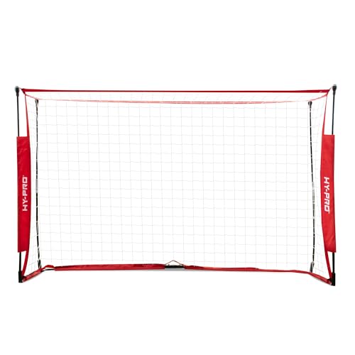 Hy-Pro 8Ft X 5Ft Box Soccer Goal cover