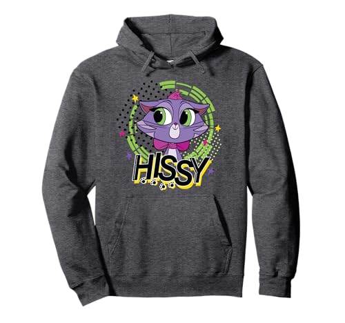 Disney Puppy Dog Pals Hissy Hoodie cadeau d'anniversaire enfant original