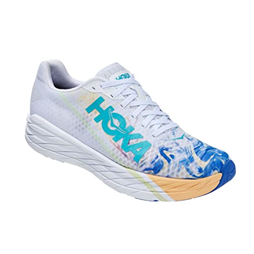 Hoka One One Rocket X - 9/42 2/3