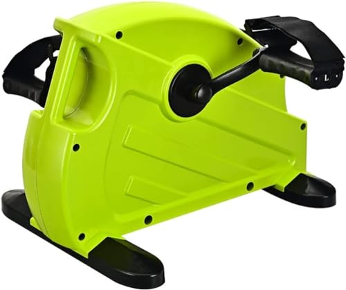 Mini bicicleta de pedales eléctrica para brazos y piernas miniatura 1