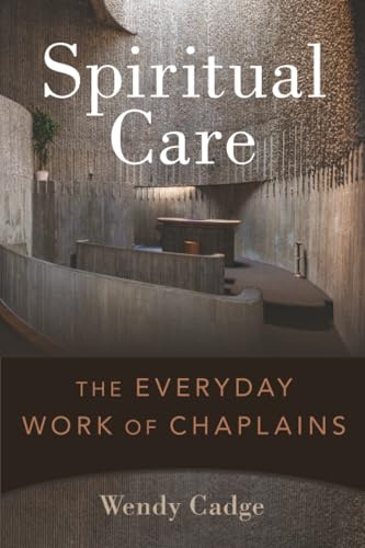 SPIRITUAL CARE