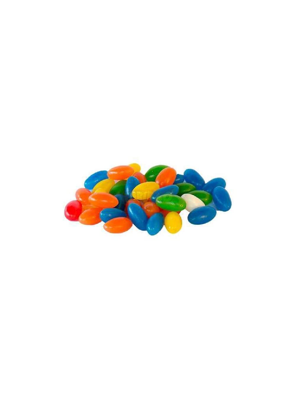 Caramelle Jelly Beans Multicolor 1 kg