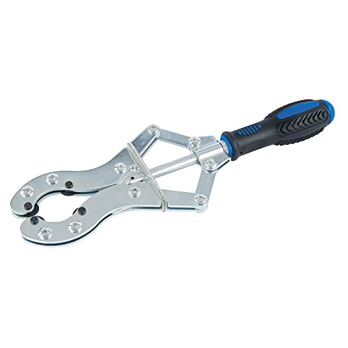 Preisvergleich Produktbild Silverline 739592 Auspuffrohrschneider