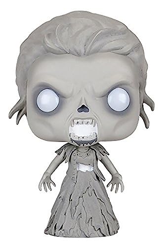 Sale Funko Pop Movies: Ghostbusters 2016 Gertrude Eldridge Action Figure