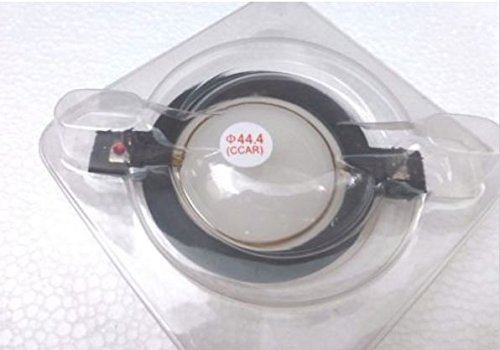 Amazon.com: ZXPC Diaphragm Replacement for B&C DE400 : Industrial