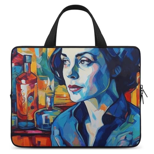 Sac bandoulière ordinateur portable femme et homme chic