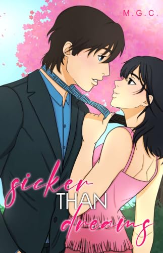 Sicker Than Dreams (Gamer Romance, Friends-to-lovers) (German Edition)