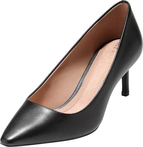 Image of Cole Haan Women's 65mm High Heel Go-to Janey