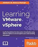 Learning VMware vSphere