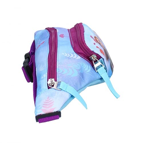 Die Eiskönigin VB28057 buiktas, meerkleurig - Image 4