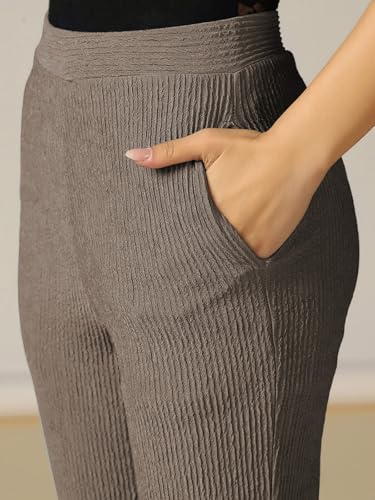 Image of Selvia Women's Regular Pants