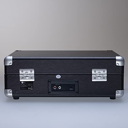 Arkrocket キュリオシティ ブルートゥース ターンテーブル AR-108A の商品画像 5