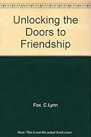 Unlocking doors to friendship (Creative mainstreaming series) 0935266143 Book Cover