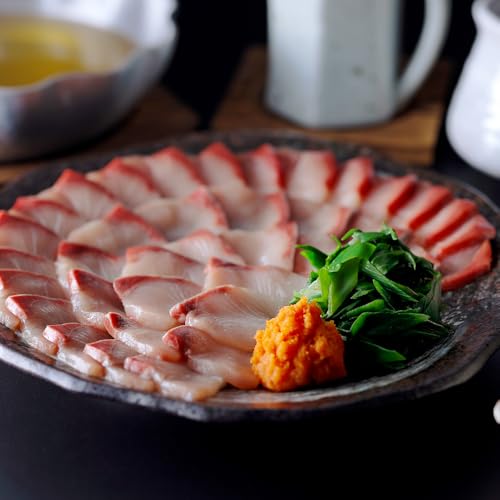 料亭のぶりしゃぶ鍋 4人前 特製出汁 中元 鰤 ブリ 九条葱 鍋 しゃぶしゃぶ セット ブランド プレゼント 手土産 贈答品 誕生日 お取り寄せ 冷凍 下鴨茶寮